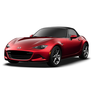 Mazda MX-5 PNG-35121